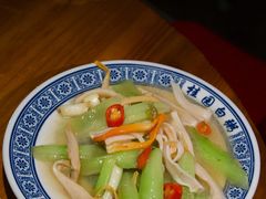 -桂园白粥·潮汕老味道