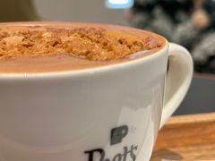 -Peet's 皮爷咖啡(乐峰店)