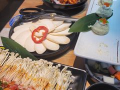 -九田家黑牛烤肉料理(新光汇店)