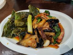 -齐函杨佳清真烤肉(鑫海店)
