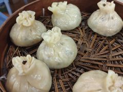 烧卖-洪祥大酒店(大庆东路店)