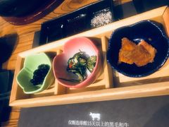 -黑牛の店·和牛烧肉(合生汇店)