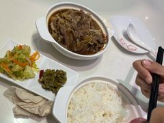 -嘉和一品粥(津华昌道店)
