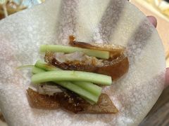 -魁盛居百年鲁菜馆(县西巷店)
