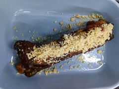 -蜜桃餐厅·伴山(湖滨商业街店)