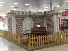 -国际邮轮中心码头(厦鼓码头)