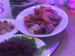 -北京饭店