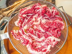 -荣叔港式沙嗲牛肉火锅(正佳潮流店)