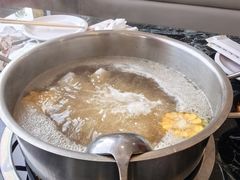 -潮汕美牛肉丸火锅店(天宁寺店)