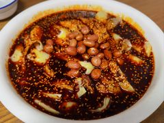 -艺味深尝(云锦路店)
