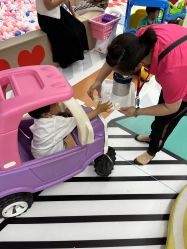 -孩子王童乐园(马群店)