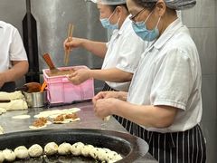 -哑巴生煎(临顿路店)