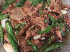 -恰饭·老长沙市井菜 (天河客运站店)
