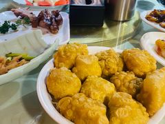 油炸糕-三道菜(明堂公园店)