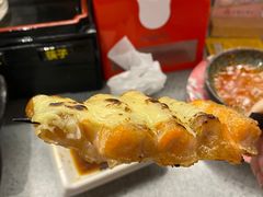 -友壹町寿司(嘉洲广场店)