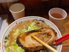 -老龙亭拉面店