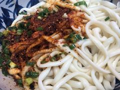 -老九圆山西面馆(CBD店)