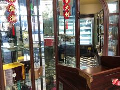 -德大西餐社(云南南路店)