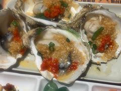 -木屋烧烤(南新店)