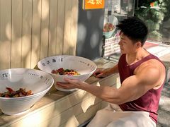 -友达面馆(广州总店)
