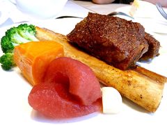 王品台塑牛排(万象城店)-王品台塑牛排(成都万象城店)