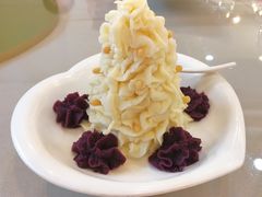 松仁土豆泥-鹏天阁酒楼·海鲜(红旗店)