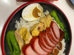 -龙记香港茶餐厅(久光百货店)