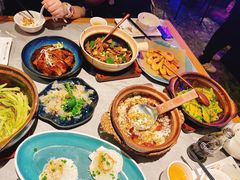 -啫神·广州地标美食(北京路店)