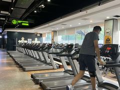 -古德菲力健身(广体店)