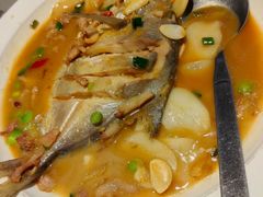 -阿毛饭店首店·宁波老字号(文化广场店)