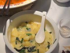 -坛宗剁椒鱼头(河西王府井店)