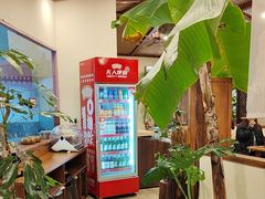 -荣记歡喜·馄饨铺(开发区振华购物中心店)