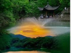 -敬亭山风景名胜区