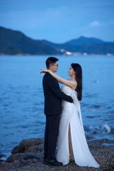 -麦田·婚纱摄影(天河新天地店)