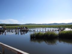 -塞罕坝国家级自然保护区