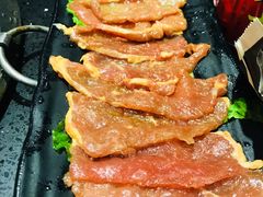 -唇辣号重庆老火锅(石担路店)