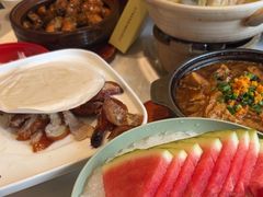 -盛百味·家宴餐厅(霸州分店)