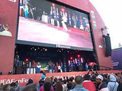 -滴血救世主教堂