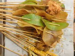 -长药唐师乐山油炸(石人直营店)