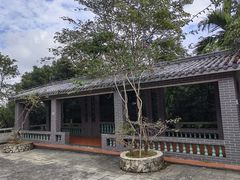 -海南白石岭旅游区