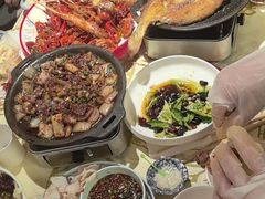 -串盟烧烤大排档·长沙美食地标(星沙店)