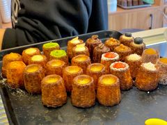 -发酵食堂(屏风街店)