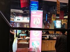 -唐力九头鸟烧烤·罗田吊锅(西云楼店)
