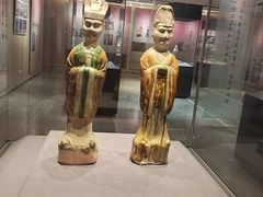 -西安大唐西市博物馆