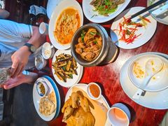 -味鼎长安·地道陕菜(凤城一路店)