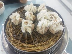 -马五烧麦(新华·南桥苑店)