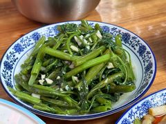 -李大爷的泡椒馆(冉家坝店)