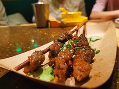 -蛙喔炭烧牛蛙(盐城盐都万达店)