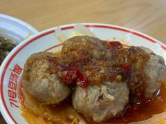 -71号豆汤饭·成都小馆(华府大道店)