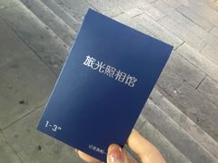 -紫斑马照相馆·生日写真·情侣写真·全家福(恒力城店)